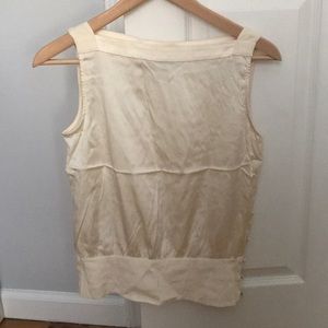 ZOA Silk Top